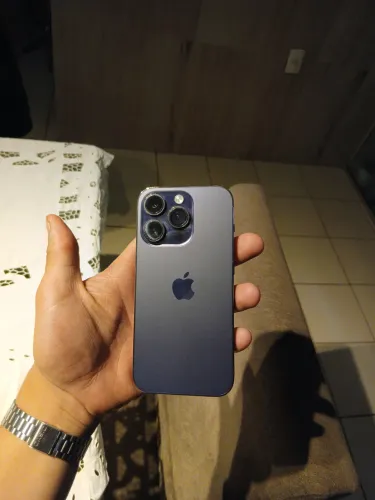 iPhone 14 Pro 