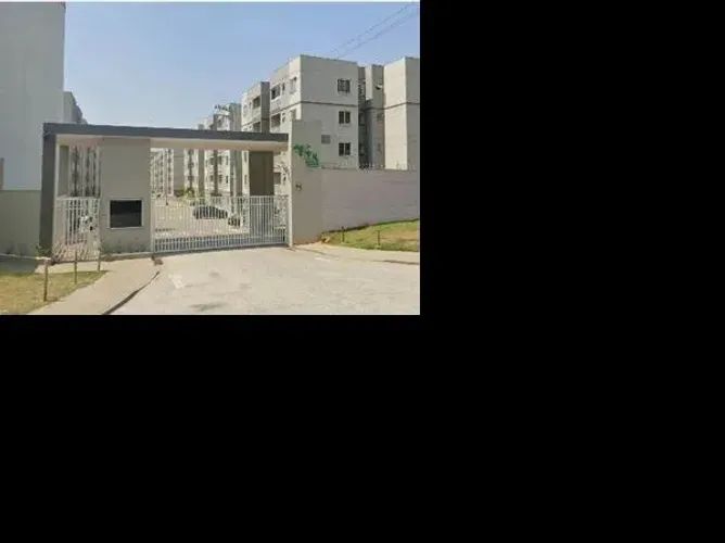 Imóvel com excelente proposta  Apartamento no Ponto Chic, Nova Iguacu - RJ, Apto 201, 2 qu