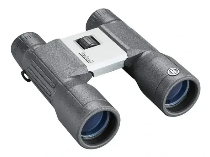 Binóculos Bushnell Powerview 2 - 16x Magnification 32mm