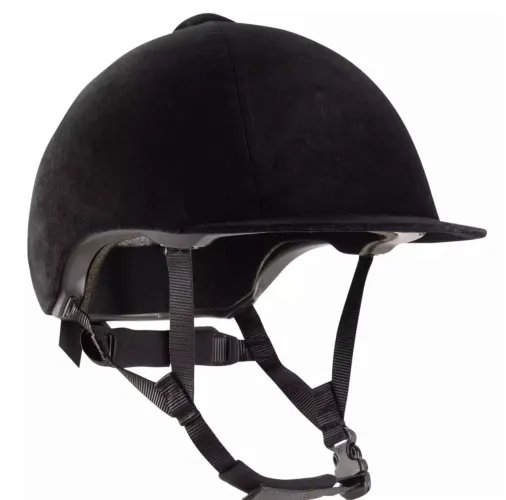 Capacete de Hipismo