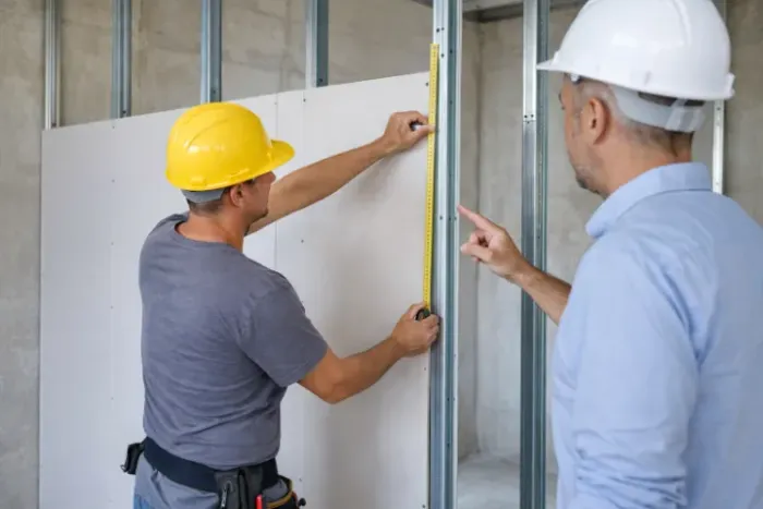 Consultoria Prática em sistemas Drywall