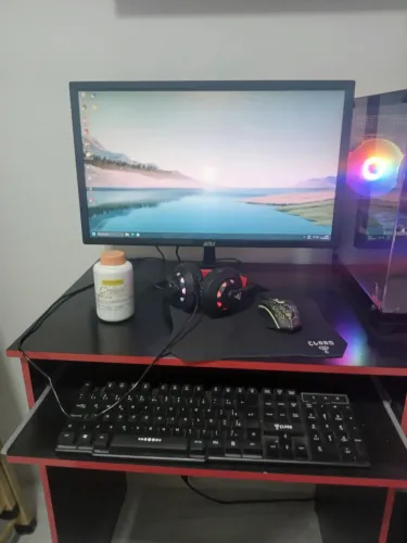 Vendo Pc gamer