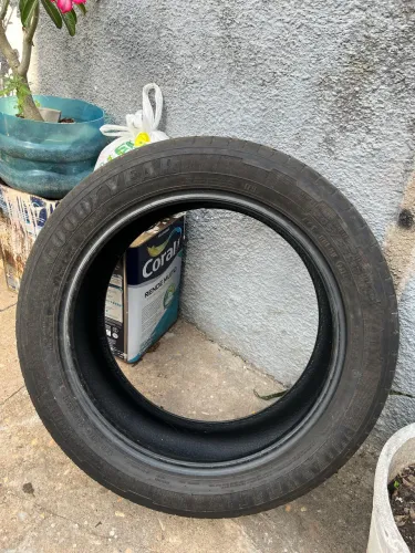 Pneu 17" 205/55R17 Goodyear Wrangler Territory HT