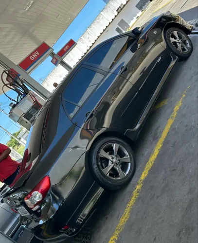 Toyota Corolla XRS 2.0 Flex 16V Aut. 2014