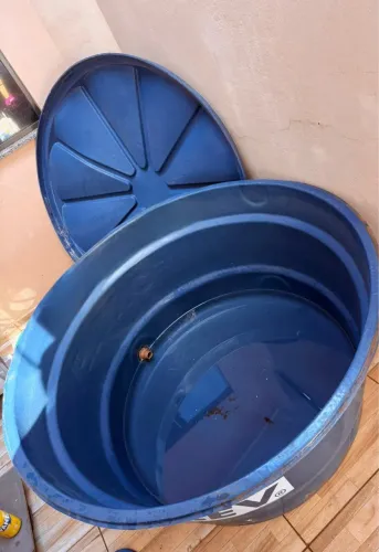 Caixa d?água 