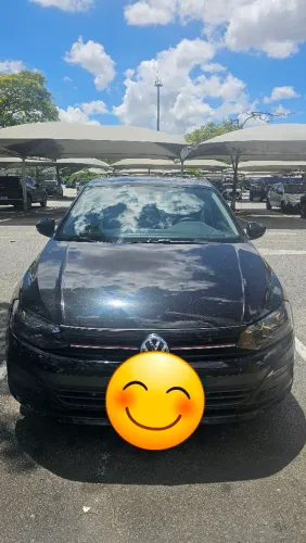 Volkswagen Virtus 1.6 MSI Flex 16V 5P Mec. 2020