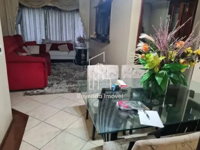 CONDOMINIO EDIFICIO HIGH PLACE, PERDIZES, APARTAMENTO DE 100M² COM 3 DORMITORIOS, 1 SUITE