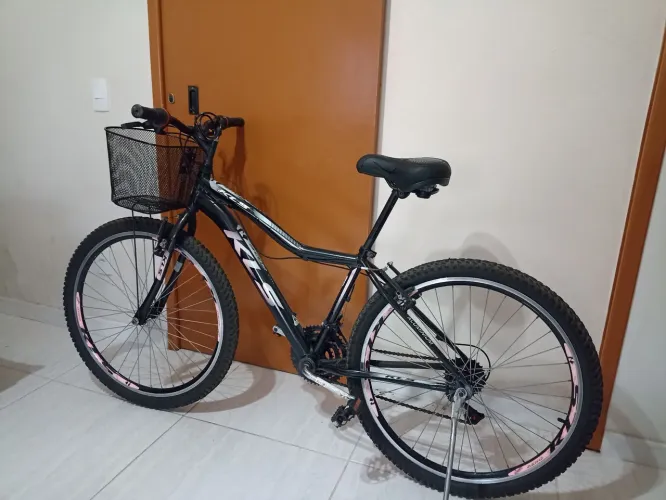 Bike ksl