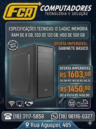 CPU