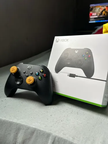 Controle Xbox Series