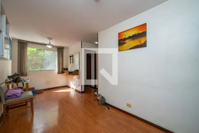 Apartamento à Venda - Jabaquara, 3 Quartos, 65 m2