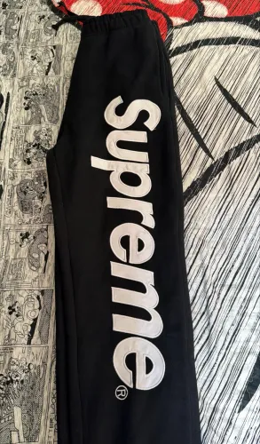 Calça Supreme 