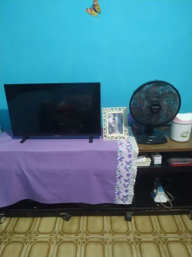 rack para quarto/sala