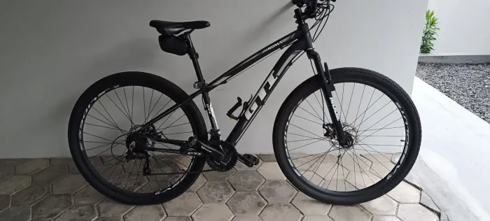 Bike aro 29