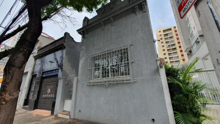 Salas Comerciais para Locação ao Lado do Shopping Tatuapé