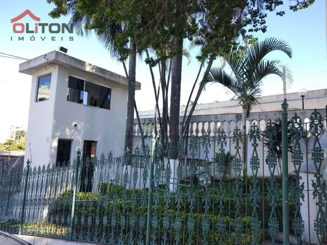 Apartamento com 1 dormitório para alugar, 40 m² por R$ 1.500,00/mês - Vila Mazzei - São Pa