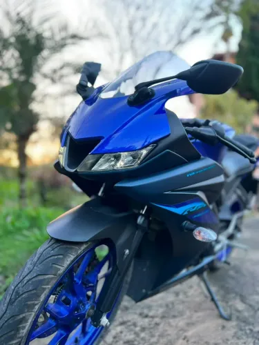 VENDO YAMAHA R15 ABS