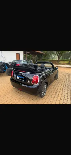 Mini Cooper Cabrio 1.5 Turbo 12V Aut. 2019