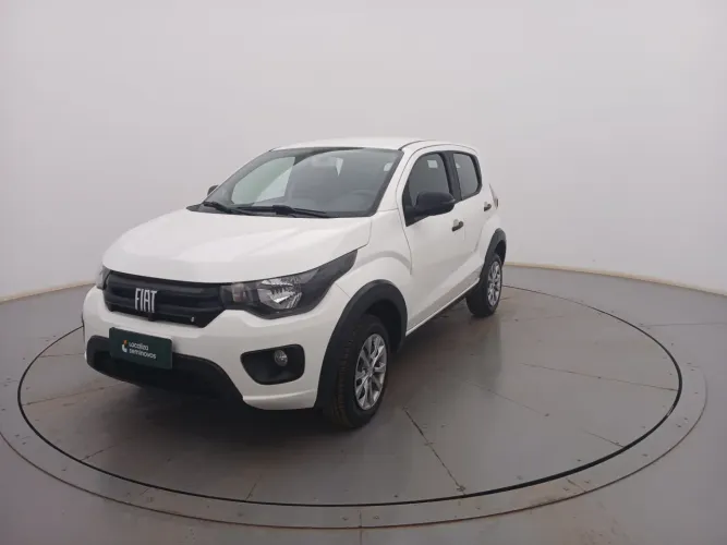 Fiat Mobi Like 1.0 Fire Flex 5P. 2025