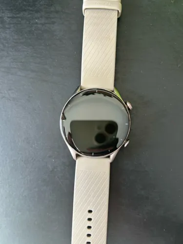 Amazfit GTR 3 - Relógio GPS | Corrida e Ciclismo