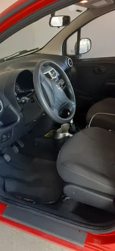 Chery QQ 1.0 ACT FL 12v/1.0 12V Flex 5P 2019