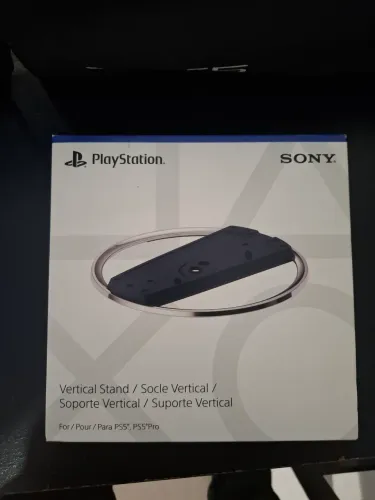 Base PS5 Slim/Ps5 Pro