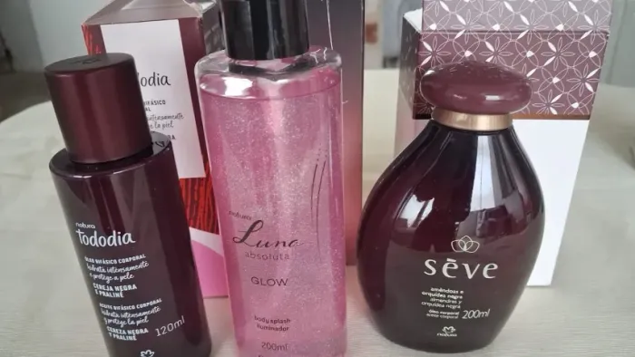 Perfumes