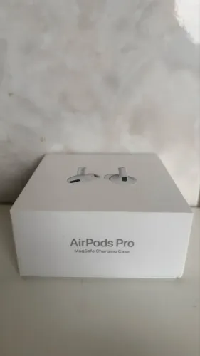 AirPod Pro 1 Geração Original com Caixa