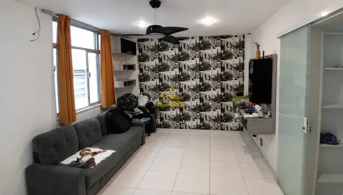 Copacabana | Apartamento 1 quarto