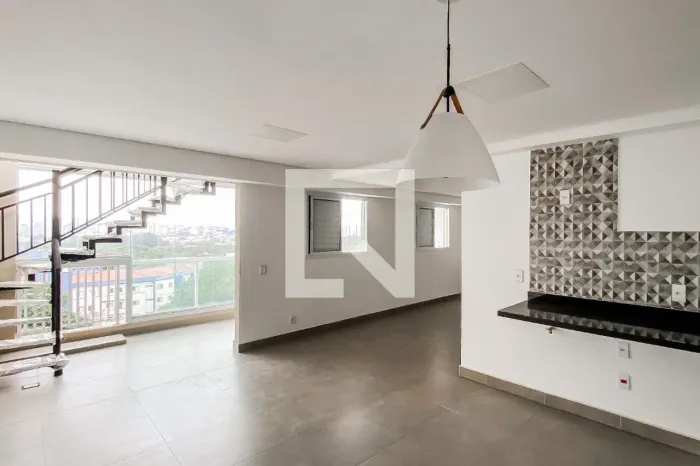 Apartamento à Venda - Belém, 1 Quarto, 90 m2
