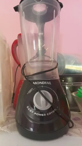Semi novo