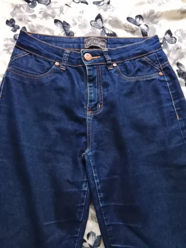 Calça jeans Vilejack 40