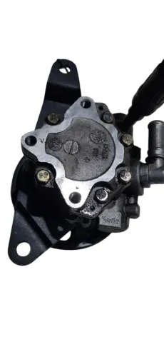 Bomba Direção Hidráulica Jac J3 2010 11 12 13 A 2015
