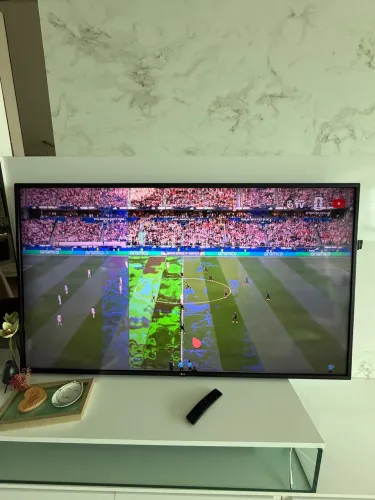 TV LG 60? 