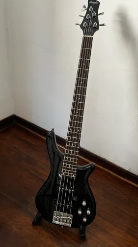 Baixo TB 540 Tagima Memphis