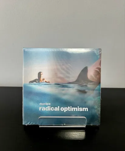 radical optimism