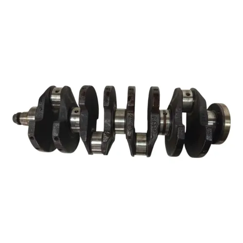 Virabrequim Std Volkswagen Santana 2.0 16v 1998 1999 A 2002
