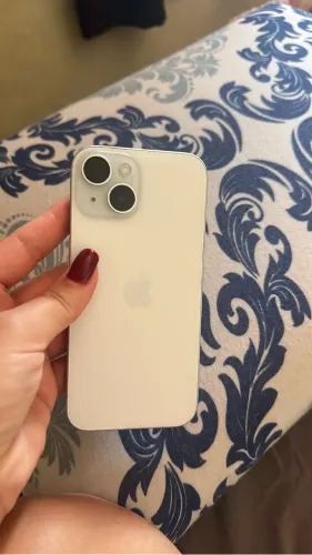 Iphone 15 128gb 