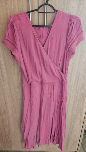 Vestido Moda evangélica