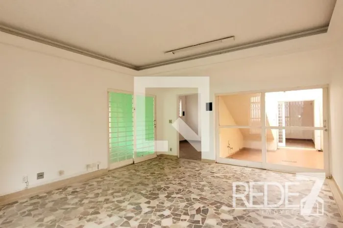 CASA RESIDENTIAL em Campinas - São Paulo, Centro