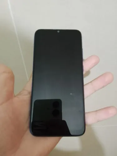 Redmi Note 8