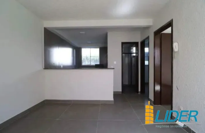 Apartamento novo no Condomínio Residencial Buriti