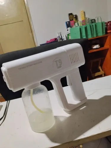 Pulverizador