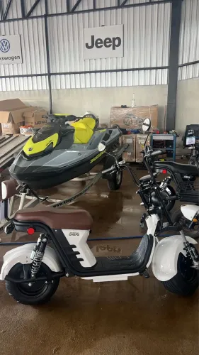 X12 MotoChefe
