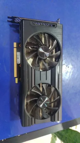 Placa de Video RTX 3060 12GB GainWard