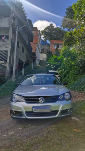 Volkswagen Golf Sportline 1.6 MI Total Flex 8V 4P 2011