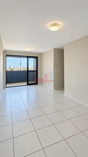Residencial Carpe Diem - APARTAMENTO 2 Quartos (1 Suíte) | Carpe Diem Residence / Centro