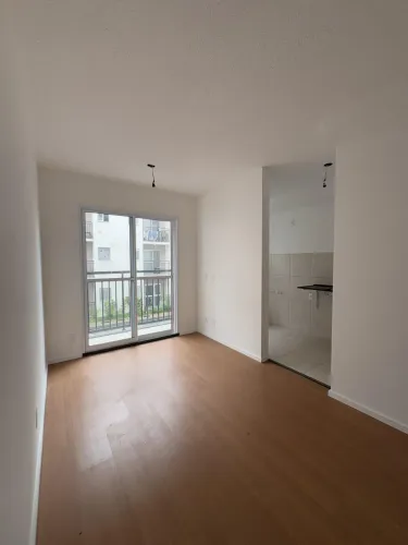 Casa para aluguel com 34 metros quadrados com 1 quarto em Andaraí - Rio de Janeiro - Rio d