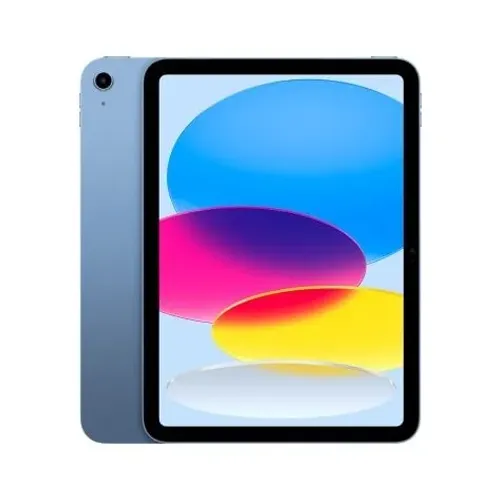 iPad Azul 11 geração wi-fi 128gb novo lacrado 