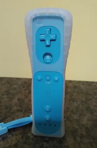 Controle Wii Remote 